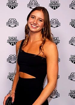 Kate Douglass